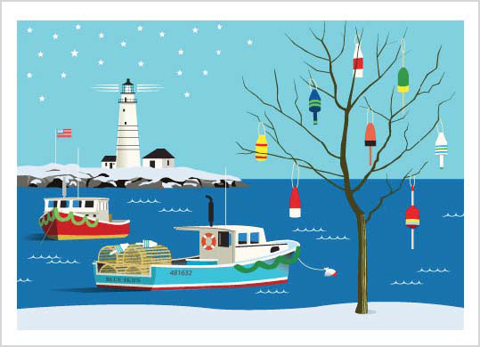 Quiet Harbor
