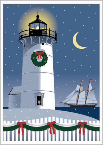 Lighthouse Lights