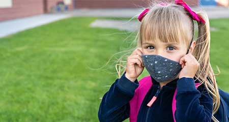 Help ensure kids are fed 