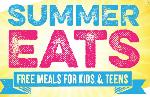 Click here for more information about Summer Eats Sticker