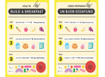 Click here for more information about Breakfast Poster - Reimbursable Breakfast