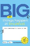 Click here for more information about Copy of Elementary School Breakfast Posters