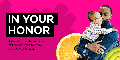In Your Honor - A 