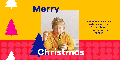 eCard 2023 - Merry Christmas -Trees